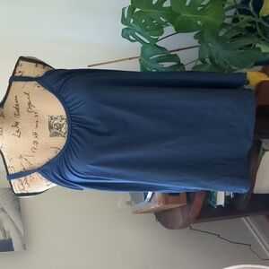 Women's Swim Tank Top